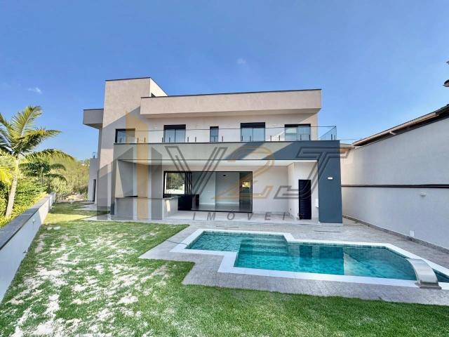 Casa venda em Reserva dos Vinhedos, Louveira