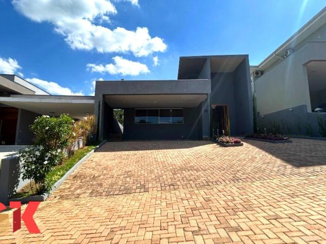 Casa venda em Reserva dos Vinhedos, Louveira