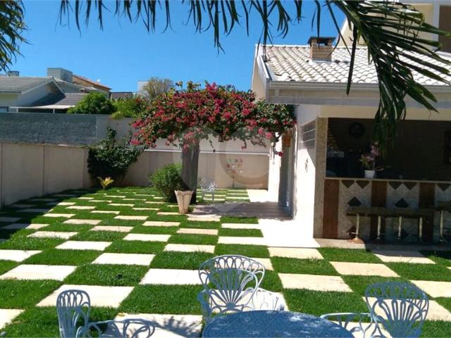 Casa venda em Reserva dos Vinhedos, Louveira