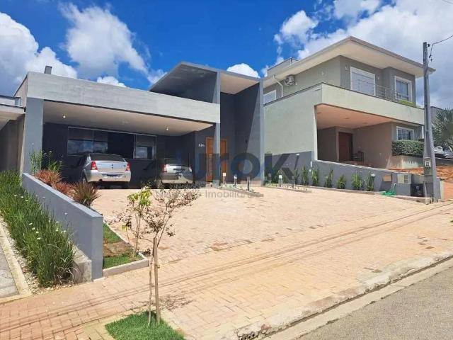 Casa venda em Reserva dos Vinhedos, Louveira