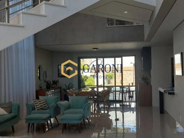 Casa venda em Reserva dos Vinhedos, Louveira