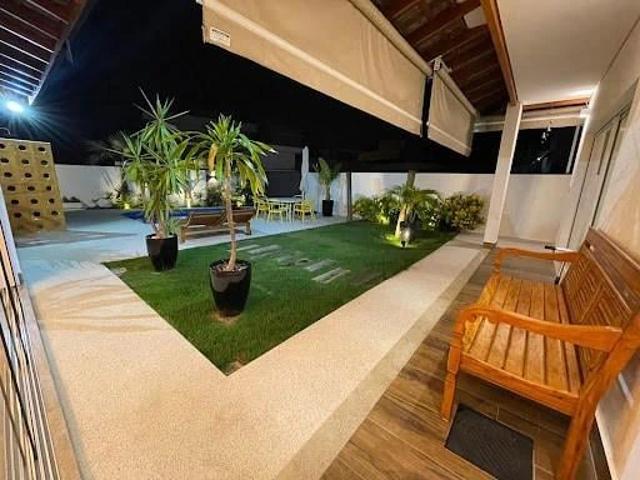 Casa venda em Reserva dos Vinhedos, Louveira