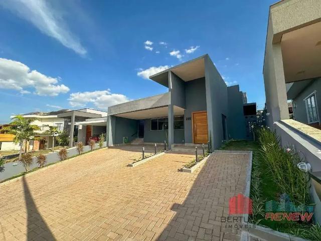 Casa venda em Reserva dos Vinhedos, Louveira
