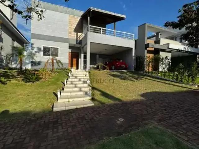 Casa venda em Reserva dos Vinhedos, Louveira