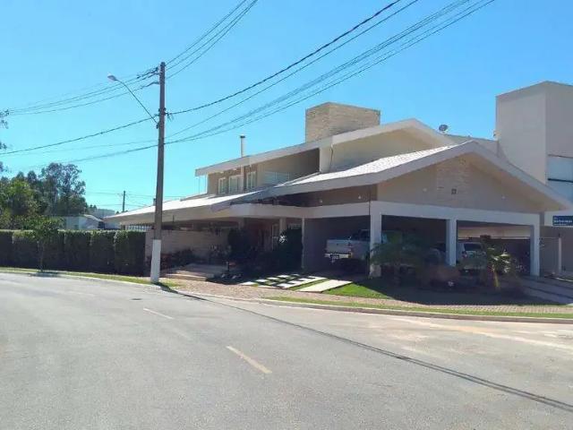 Casa venda em Reserva dos Vinhedos, Louveira
