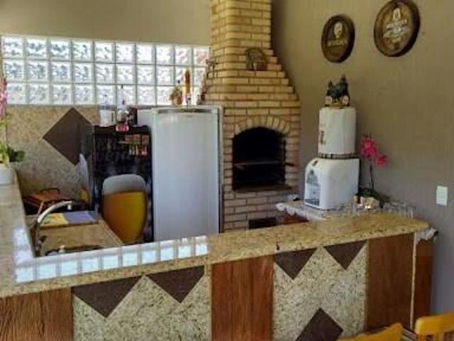 Casa venda em Reserva dos Vinhedos, Louveira