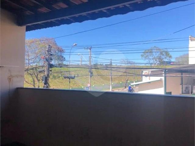 Casa venda em Residencial Burck, Louveira