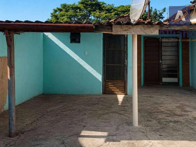 Casa venda em Jardim Juliana, Louveira