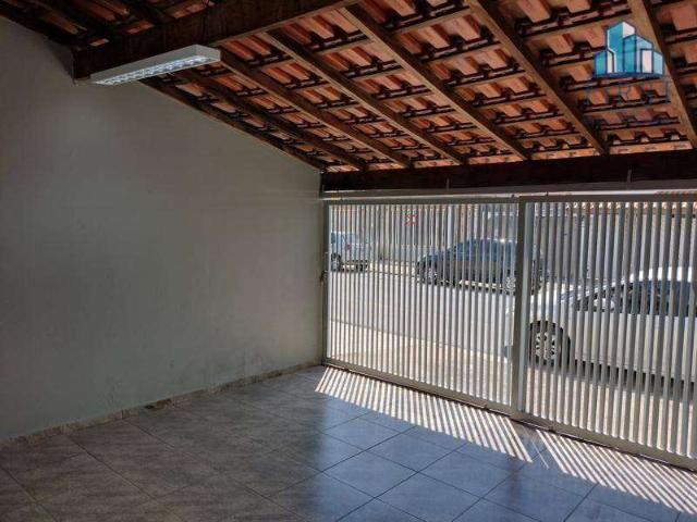 Casa venda em Jardim Juliana, Louveira