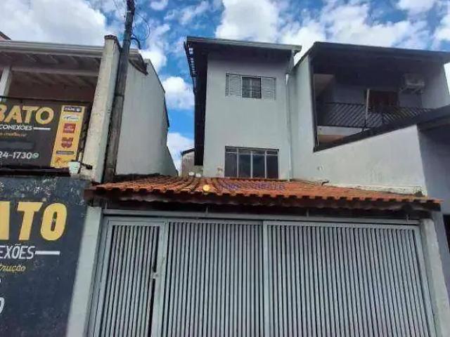 Casa venda em Região Imediata de Jundiaí, Louveira