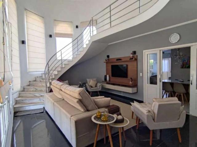 Casa venda em Village Capriccio, Louveira