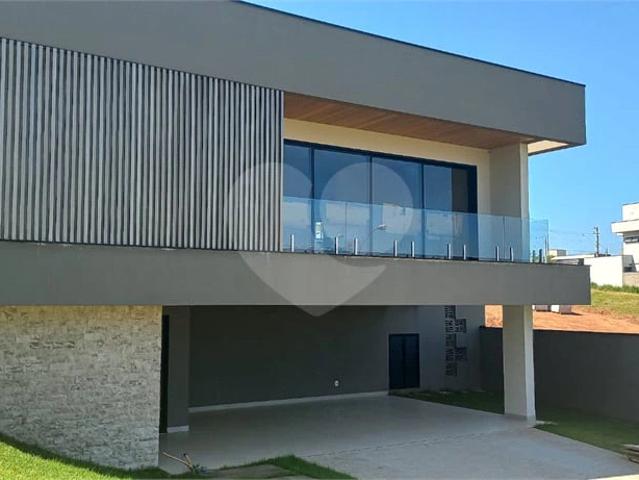 Casa venda em Reserva Santa Isabel, Louveira