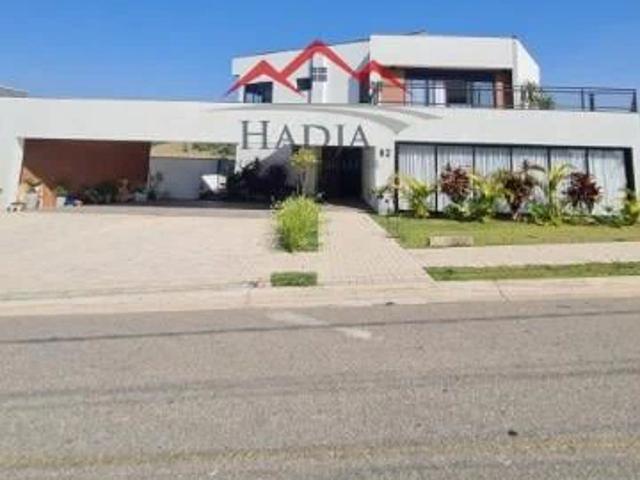 Casa venda em Reserva Santa Isabel, Louveira