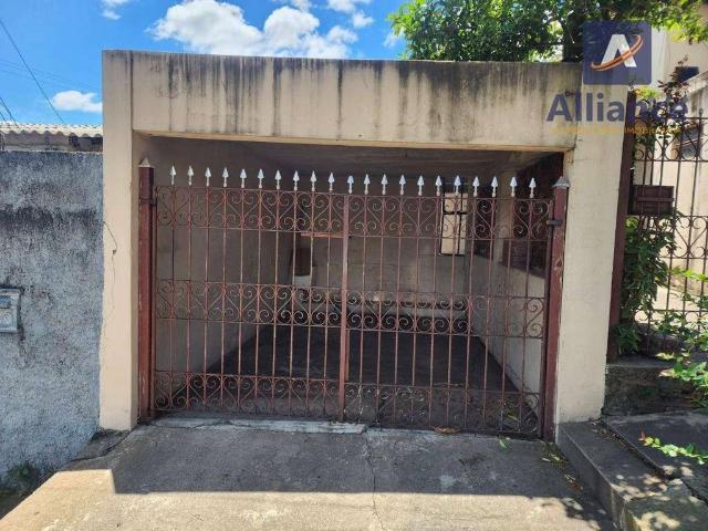 Casa venda em Santo Antônio, Louveira