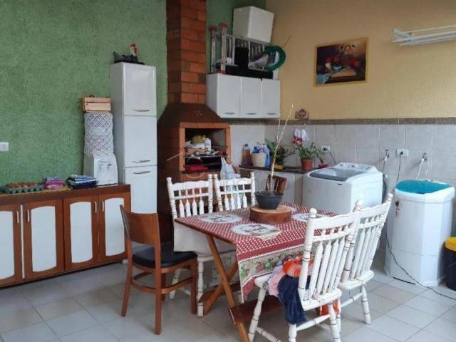 Casa venda em Santo Antônio, Louveira