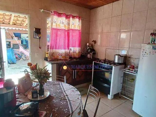 Casa venda em Região Imediata de Jundiaí, Louveira