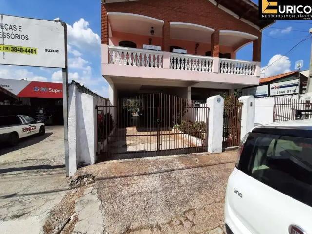Casa venda em Região Imediata de Jundiaí, Louveira