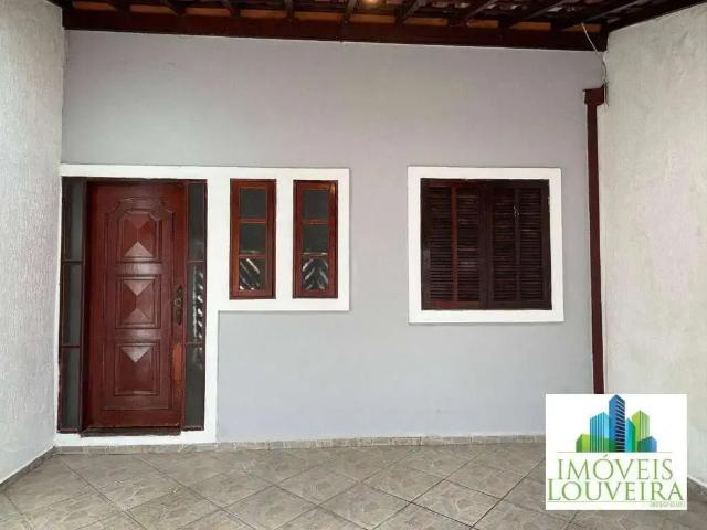 Casa venda em Região Imediata de Jundiaí, Louveira