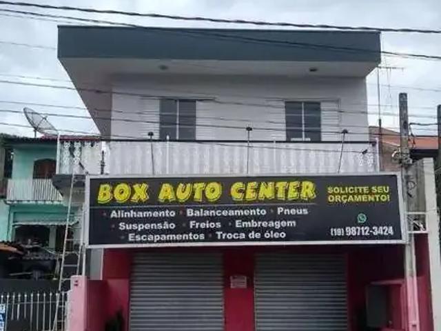 Casa venda em Santo Antônio, Louveira