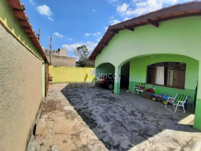 Casa venda em Loteamento Residencial Serra Azul, Louveira