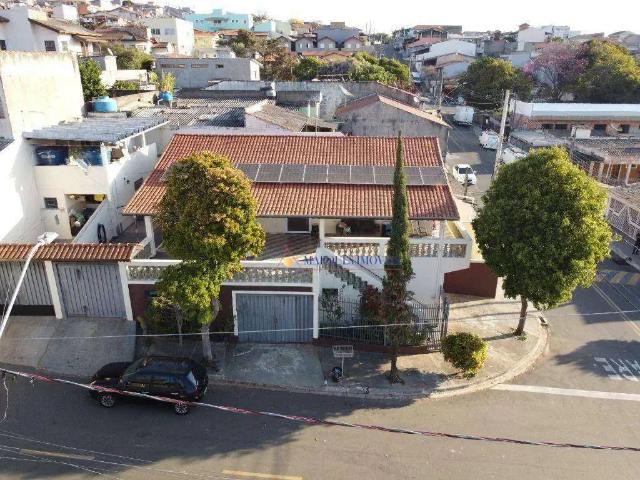 Casa venda em Jardim Ana Maria, Louveira