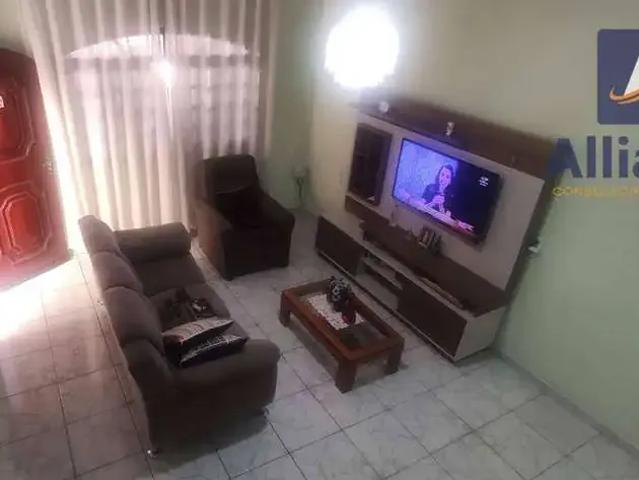 Casa venda em Região Geográfica Imediata de Lavras, Santo Antônio do Amparo