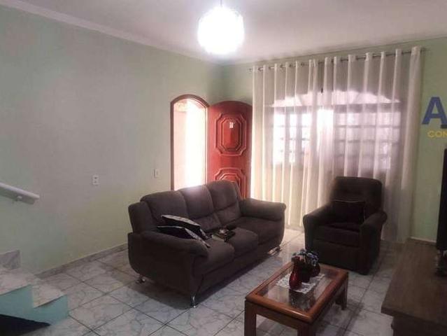 Casa venda em Região Geográfica Imediata de Lavras, Santo Antônio do Amparo
