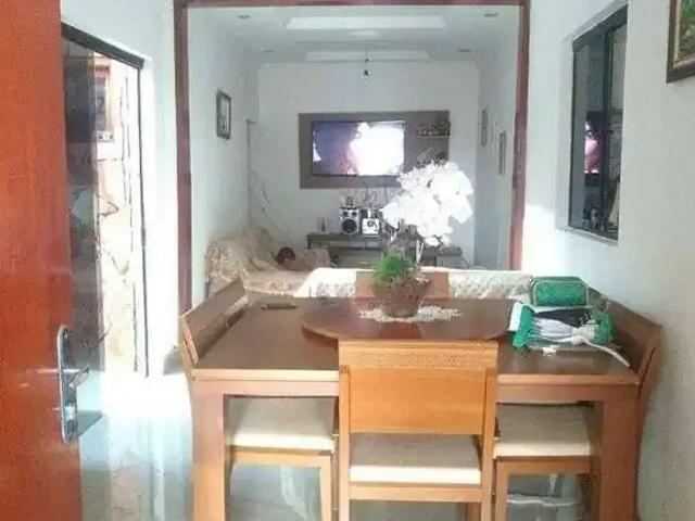Casa venda em Loteamento Residencial Serra Azul, Louveira