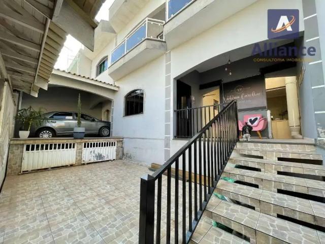 Casa venda em Loteamento Residencial Serra Azul, Louveira