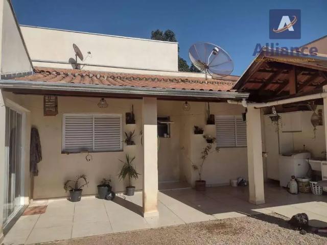 Casa venda em Região Imediata de Jundiaí, Louveira