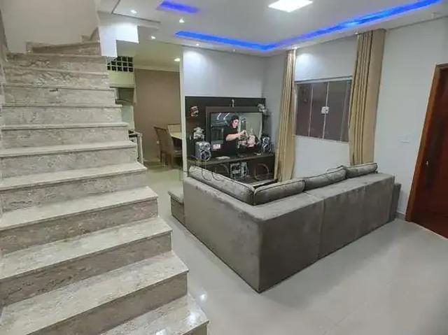 Casa venda em Região Imediata de Jundiaí, Louveira