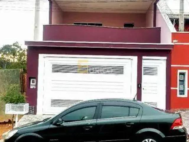 Casa venda em Região Imediata de Jundiaí, Louveira