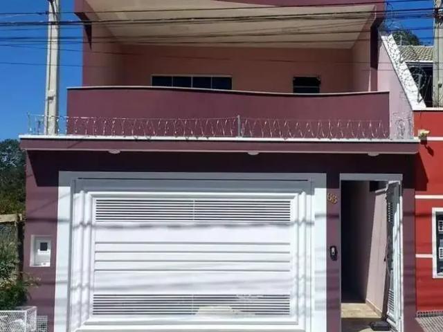 Casa venda em Região Imediata de Jundiaí, Louveira