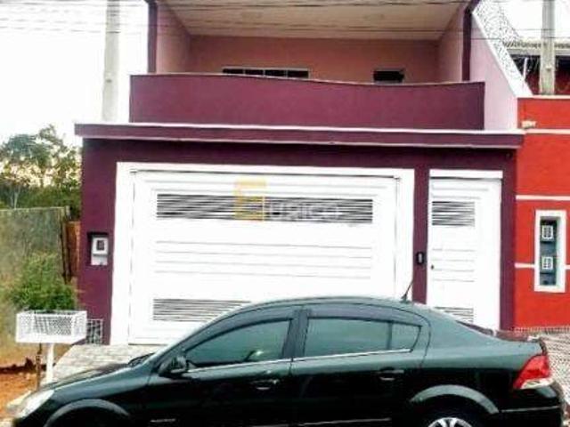 Casa venda em Parque dos Estados, Louveira