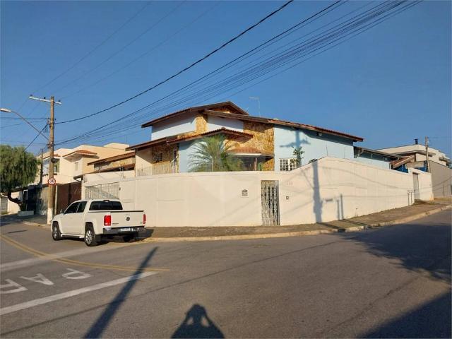 Casa venda em Parque dos Estados, Louveira