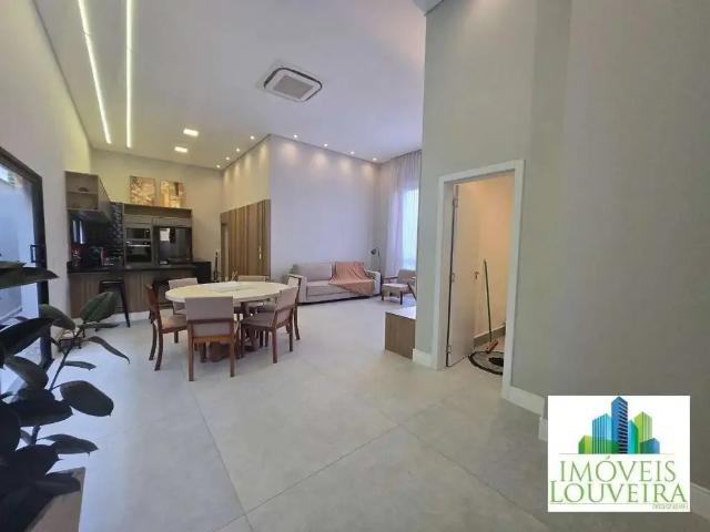 Casa venda em Vila Bossi, Louveira