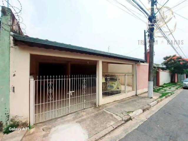 Casa venda em Vila Bossi, Louveira