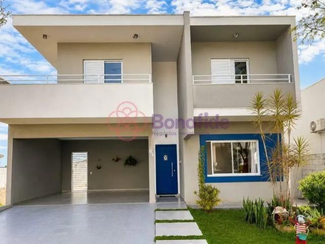 Casa venda em Vila Bossi, Louveira