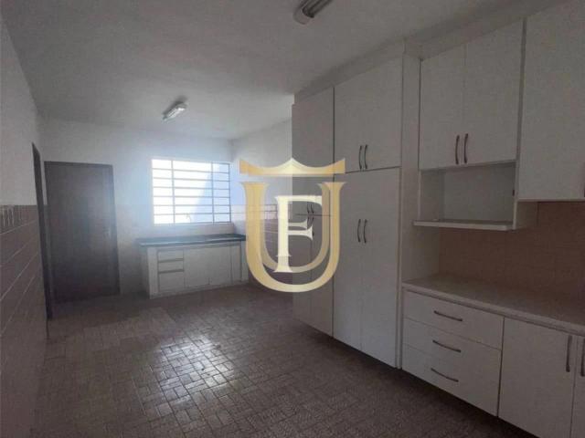 Casa venda em Centro, Louveira