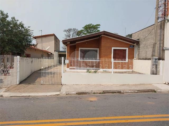 Casa venda em Vila Bossi, Louveira