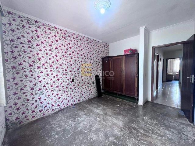 Casa venda em Vila Bossi, Louveira