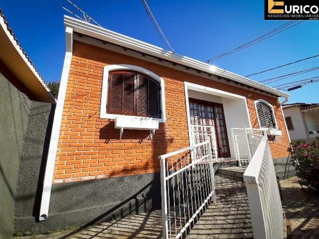 Casa venda em Centro, Louveira