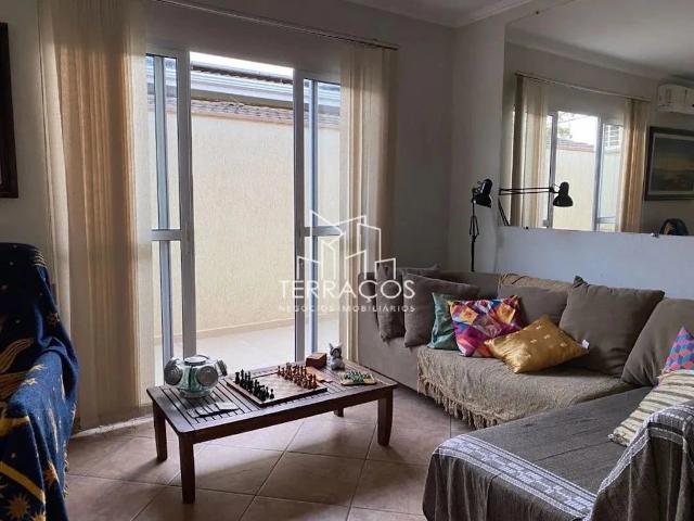 Casa venda em Casa Grande II, Louveira