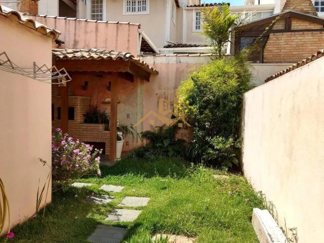 Casa venda em Vilaggio Del Fiori, Louveira
