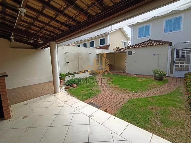 Casa venda em Centro, Louveira