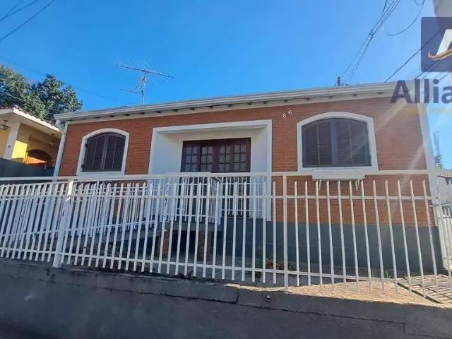 Casa venda em Centro, Louveira