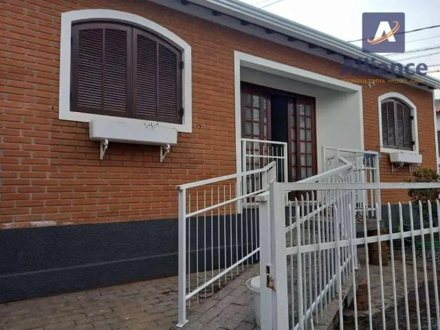 Casa venda em Vilaggio Del Fiori, Louveira