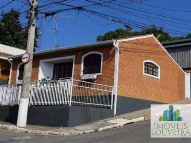 Casa venda em Região Imediata de Jundiaí, Louveira