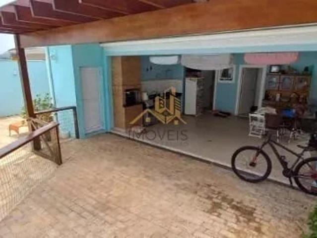 Casa venda em Videira, Louveira