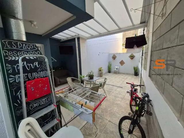 Casa venda em Região Imediata de Jundiaí, Louveira